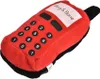 Peluche téléphone portable chiens animaux chats Teether Voir les images du produit 2