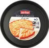 Plaque à pâtisserie ronde Black Metallic, Ø 30 cm Voir les images du produit 4