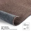 Tappeto FEEL BROWN cm 120X170 | GalleriaFarah1970 Anteprima dell’immagine prodotto 7