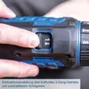 Młotowiertarka Scheppach c-cd45-x 20 V Podgląd zdjęcia produktu 11