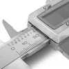 STAHLWERK Digitaler Messschieber DMS-3 ST aus Edelstahl Produktbild-Vorschau 6