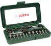 Bosch 2607019504 Bosch Prom 46-tlg. Schraubendreher-Set Anteprima dell’immagine prodotto 3