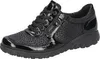 Damen Schnürschuh Ortho-Tritt schwarz von WALDLÄUFER Leder Produktbild-Vorschau 20