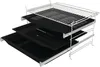 Gorenje Einbau Backofen BSA6747DGWI RAL9005 Produktbild-Vorschau 3