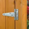 Mucola Geräteschrank Gerätehaus Gartenschuppen Schrank Produktbild-Vorschau 10