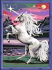 Ravensburger CreArt 28563 - Unicorno magico - Unicorno da Anteprima dell’immagine prodotto 6