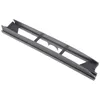 A single gray plastic cleaning attachment is shown against a white background. Produktbild-Vorschau