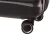Franky ABS13 55er Trolley Dehnfalte Hartschale black Produktbild-Vorschau 9