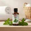 Olio per sauna HolzHacker alla menta 60 ml Anteprima dell’immagine prodotto 4