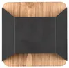 Trio applique Arino LED nero opaco 12cm Anteprima dell’immagine prodotto 23