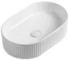 Sapho PICOBELLO Keramik-Waschbecken 49x31 cm, zum Produktbild-Vorschau 1