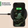 kwmobile Handyhülle für Apple iPhone 14 Hülle Holz - Case Produktbild-Vorschau 6