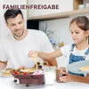 Mini-Schokoladenschmelztiegel, elektrisch, Produktbild-Vorschau 4