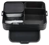 Mepal bento lunchbox take a break large - nordic black Anteprima dell’immagine prodotto 1
