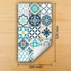 DarHaus Plaque de cuisson 1 pièce 30x52 cm Tapis Voir les images du produit 2