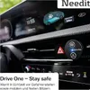 Needit Drive One, noir Voir les images du produit 21