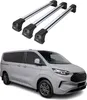 Barres de toit pour Ford Transit Tourneo Custom 2023-2025 Voir les images du produit 11
