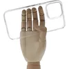 PanzerGlass HardCase Apple iPhone 14 Pro Max | Transparent Produktbild-Vorschau 8