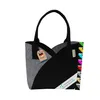 SILUK Filztasche Einkaufskorb Einkaufstasche, Filztaschen Produktbild-Vorschau 1