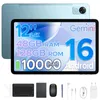 Tablet POCKAM P12, Android 16, 48 GB pamięci RAM (8+40), Podgląd zdjęcia produktu 1