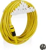 relaxdays 10020616_49 relaxdays Gartenschlauchhalter für Náhled obrázku produktu 1
