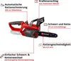 Einhell Pilarka Łańcuchowa Ge-Lc 18 Li Solo Podgląd zdjęcia produktu 33