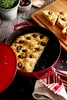 Staub 302593, 3,7 l, Czarny, Żeliwo, Emalia, Żeliwo, 260 °C Podgląd zdjęcia produktu 10