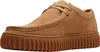Clarks scarpe casual stringate da uomo in tinta unita Anteprima dell’immagine prodotto 21