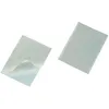 DURABLE Selbstklebetasche POCKETFIX® A6 25 St., 827619 Produktbild-Vorschau 3