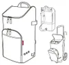 reisenthel citycruiser bag, Einkaufstasche für citycruiser Produktbild-Vorschau 13