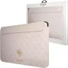 Guess Sleeve Gucs13G4Gfpi 13 Różowy/Pink 4G Big Logo Anteprima dell’immagine prodotto 1