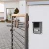Orno | Türsprechanlage OR-DOM-SL-923 - Weiß - 2-adrig - Produktbild-Vorschau 12