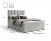 Chilly Möbel Design Bett Astoria - Komfort Boxspringbett Produktbild-Vorschau 7