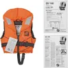 Giubbotto di salvataggio Tornado M bambino 30-40 kg. Anteprima dell’immagine prodotto 7