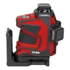 STIER Kreuzlinienlaser SKL 3x360°, 520nm, grün, 1/4" und Produktbild-Vorschau 6