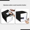 Confibel - Scatola fotografica per prodotti / mini studio - Anteprima dell’immagine prodotto 5