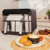 CECOTEC 03489 - Cecofry Advance 9000 Inox Vista previa de la imagen del producto 15