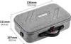 Pro DJI Flip Drone STARTRC Taška přes rameno Integrovaná Náhled obrázku produktu 3