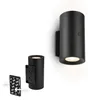 Briloner MISY Applique LED senza collegamento alla rete Anteprima dell’immagine prodotto 2