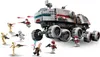 LEGO(R) STAR WARS 75413 Republic Tank Juggernaut Náhľad obrázku produktu 11