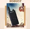 Retevis RT622P PMR446 walkie-talkie, 1620mAh ultrasottile Anteprima dell’immagine prodotto 8