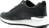 Michael Kors dames sneakers, model 43S2ALFS1L-001, kleur: Productafbeelding-voorbeeld 3