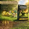 EcoDeco trávne osivo Arnold Strong 5 kg, rýchlo klíčivé, Náhľad obrázku produktu 13