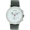 Bering 10540-404 Chronograph Classic 10540-404 Weiss Herren Voir les images du produit 3