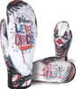 Level Pro Rider Mitt Guanti unisex Anteprima dell’immagine prodotto 1