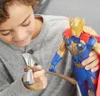 Hasbro Marvel figúrka Stormbreaker Strike Thor F3360 Náhľad obrázku produktu 10