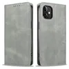 Handyhülle für Apple iPhone 12 / 12 Pro Kunstleder Flip Produktbild-Vorschau 1