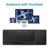 FZ-BT15 kabellose Tastatur, Dual-Mode-Verbindung (2,4 Produktbild-Vorschau 4