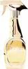 A gold-colored spray bottle of perfume. Produktbild-Vorschau
