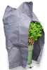 60 x 80 cm Premium XXL Winterschutz für Pflanzen grau Produktbild-Vorschau 1